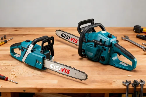 Top Handle Chainsaw vs Rear | How to Choose the Right One