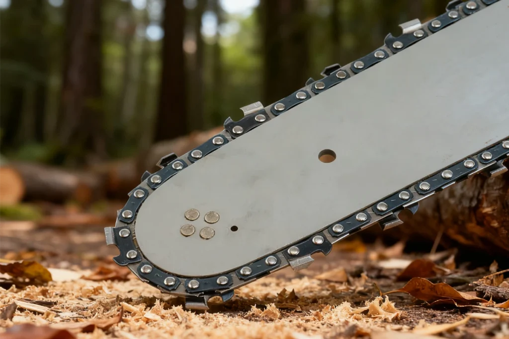 CISIVIS Chainsaw chain