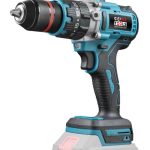 Electric Hammer, Angle Grinder and Electric Drill 3-Piece Set