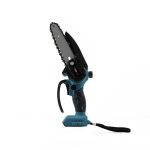 Pruning Shears and Electric Chainsaw 2-Piece Set