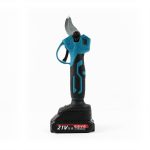 Pruning Shears and Electric Chainsaw 2-Piece Set