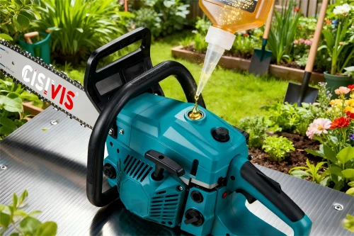 Chainsaw Bar Oil What Do You Use? Best Picks & Oiling Steps